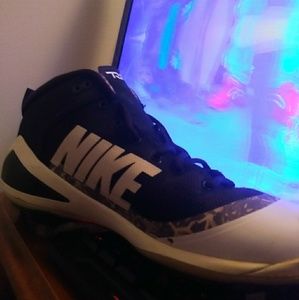 Nike metal Cleat